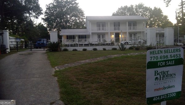 1210 King Edward Drive Dublin