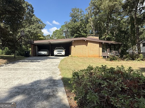 300 Chestnut Road Warner Robins