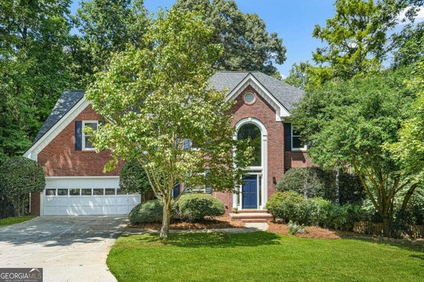 1397 Mill Arbor Trace, Lawrenceville