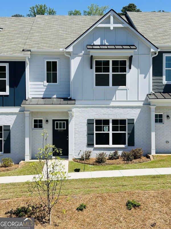 1920 Christine Way, Conyers