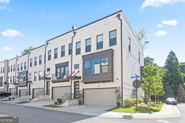 1501 Cobalt Drive, Atlanta