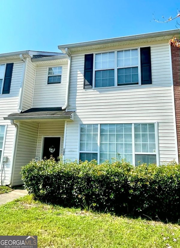 140 Odyssey Turn, Conyers