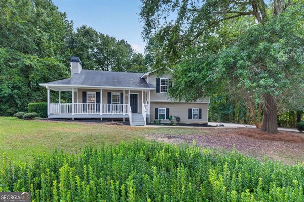 23 Adair Court, Dallas