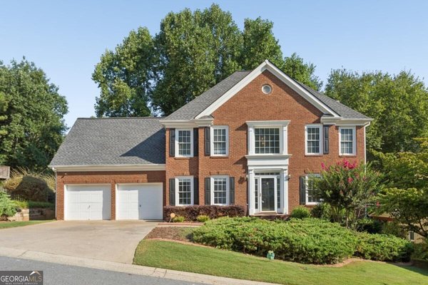4101 Dream Catcher Drive, Woodstock
