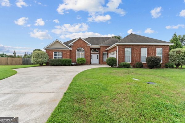 223 Loudon Hill Drive Warner Robins