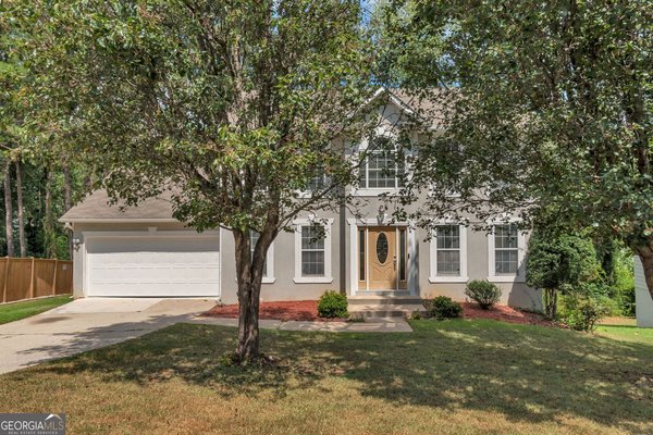 570 Watson Bay, Stone Mountain