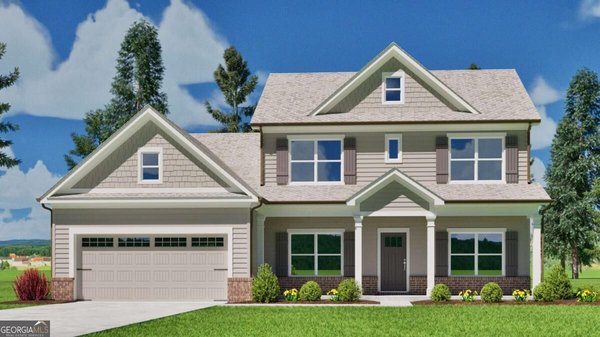 20 FAIROAKS Court, Covington