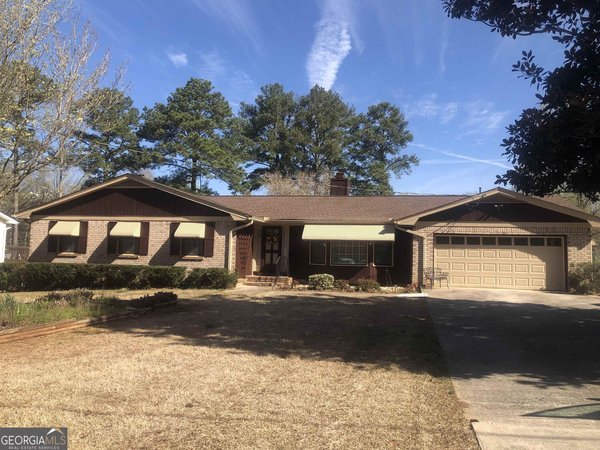 2160 Pinewood Drive, Covington