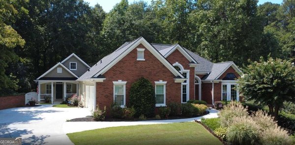 1311 Pembridge Way, Kennesaw