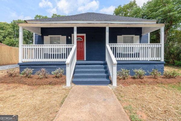 111 Elm Street Griffin