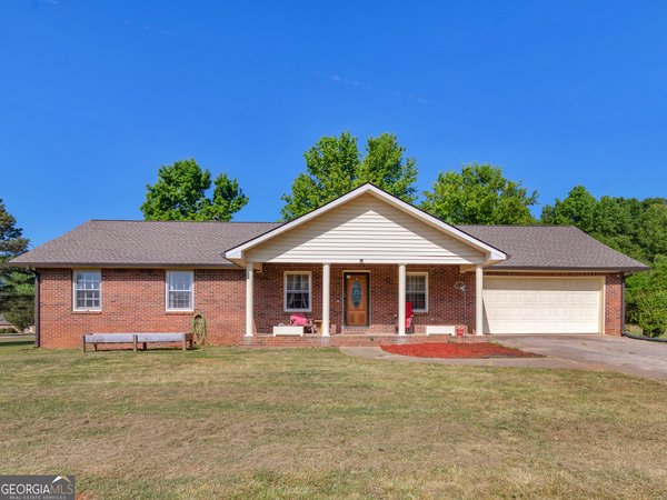 121 Rosser Road McDonough