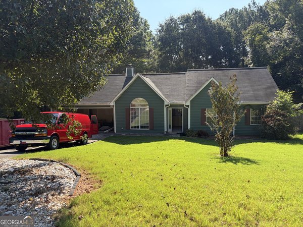 14 Sherwood Drive, Cartersville
