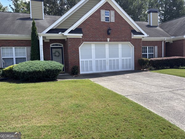 2585 Rosehill Circle, Lithia Springs