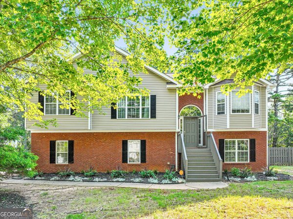 3415 Laurel Springs Cove, Villa Rica