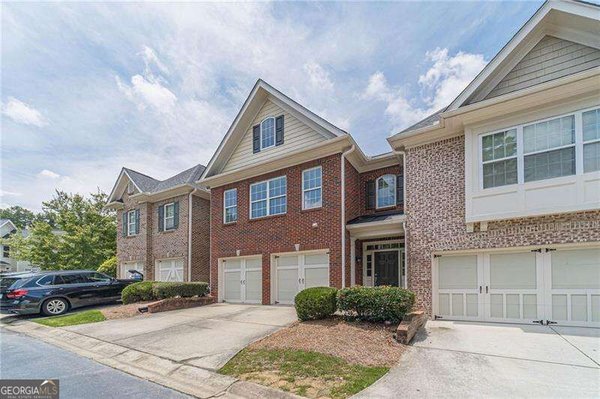 2364 Harshaw Avenue, Lawrenceville