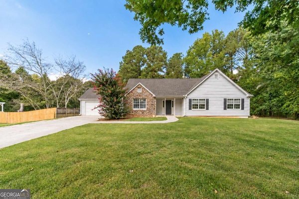 660 Tribble Creek Drive, Grayson