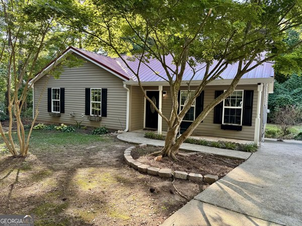 101 Mineral Springs Road, Waco