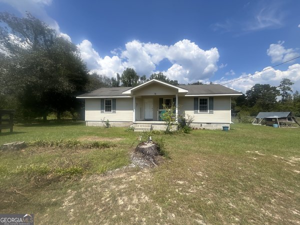 2329 Carl Sutton Road Lizella
