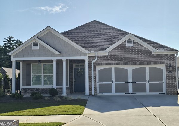 171 Echols Bnd, Hiram