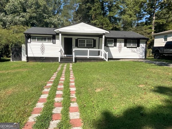 2629 Rex Avenue, Atlanta