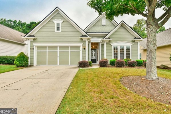 6632 Fawn Meadow Lane Hoschton
