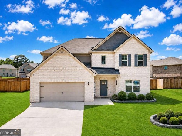 197 Cabin Way, Hampton