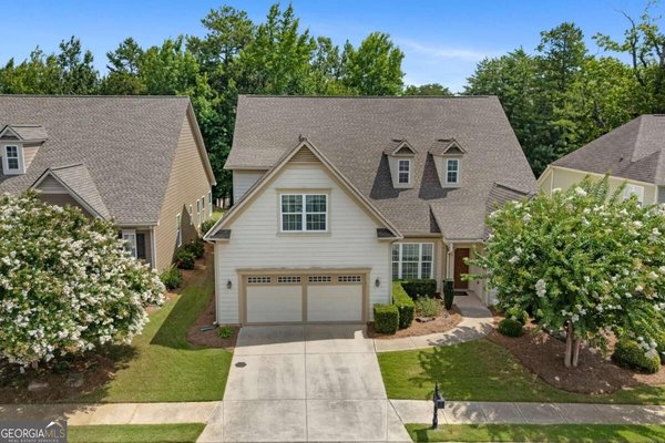 3354 Locust Cove Road, Gainesville