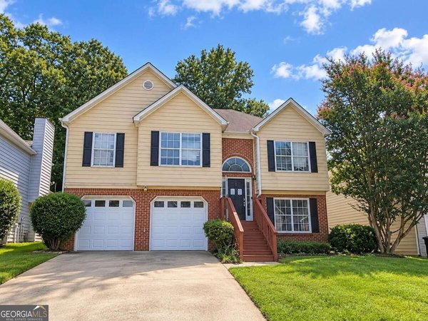 4149 Mistymorn Way Powder Springs