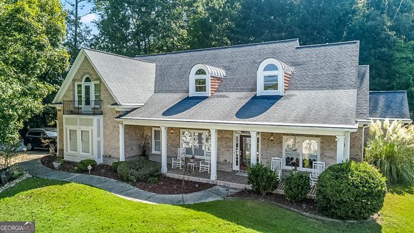 5530 Legacy Trail Douglasville