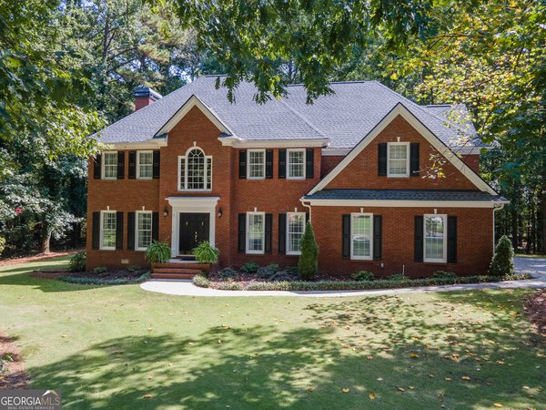 300 Weeping Willow Way, Tyrone