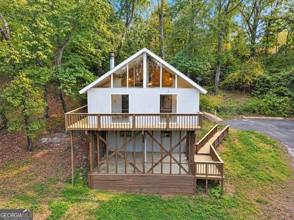 165 Royal Lodge Dr, Warm Springs