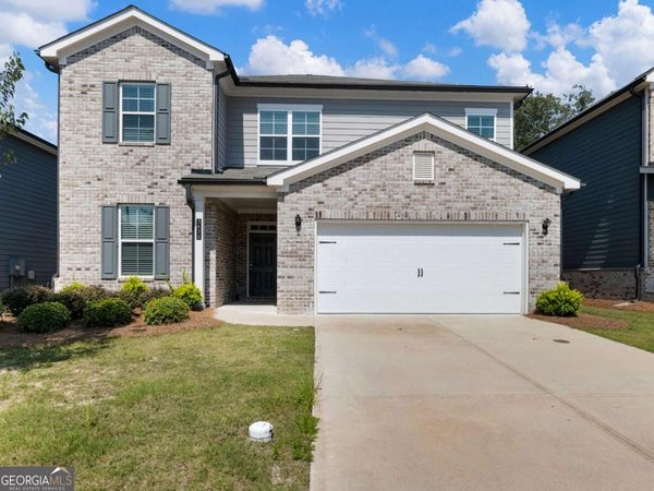 3438 Long Creek Drive, Buford