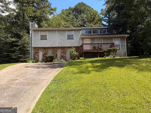 3533 Ridgetop Court, Ellenwood