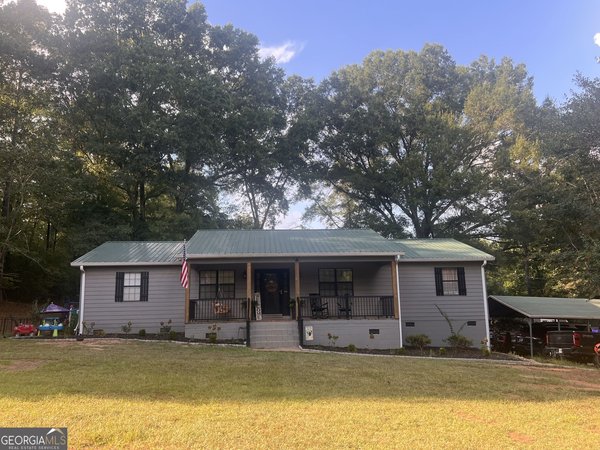 2734 Flat Shoals Road, Concord