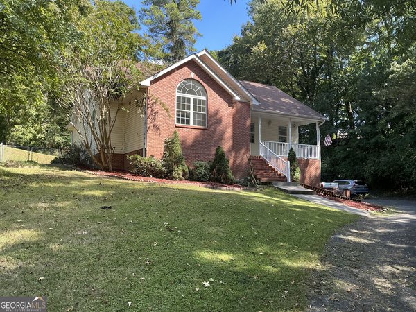101 Azalea Drive, LaFayette