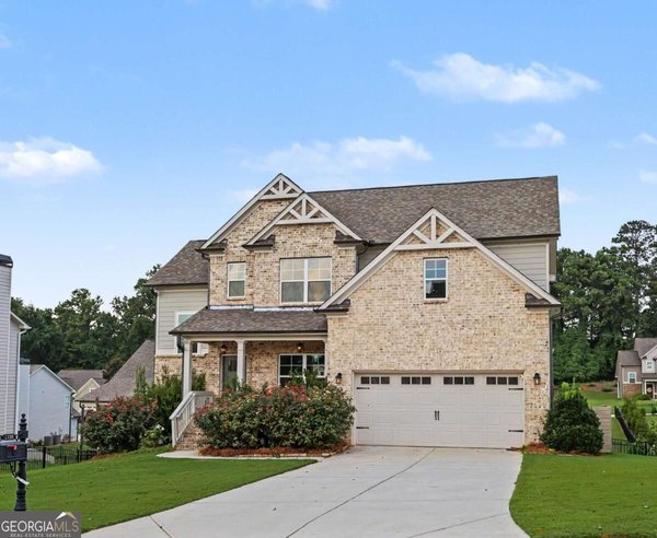 1328 Woods Lane, Jefferson