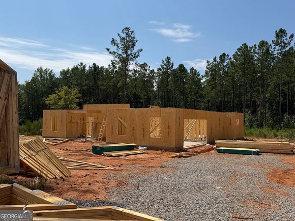 231 Perkins Place Drive Hogansville