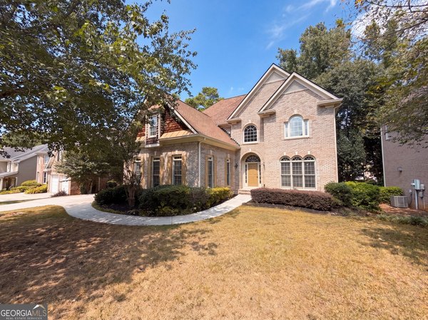 1093 Hidden Spirit Trail, Lawrenceville