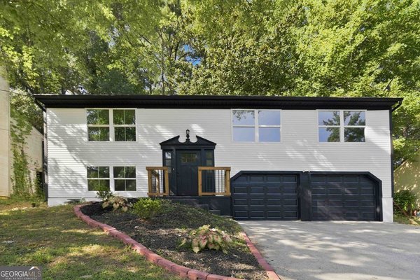 2007 Northerly Way, Stone Mountain