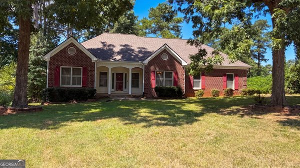 55 Concord Court, Covington