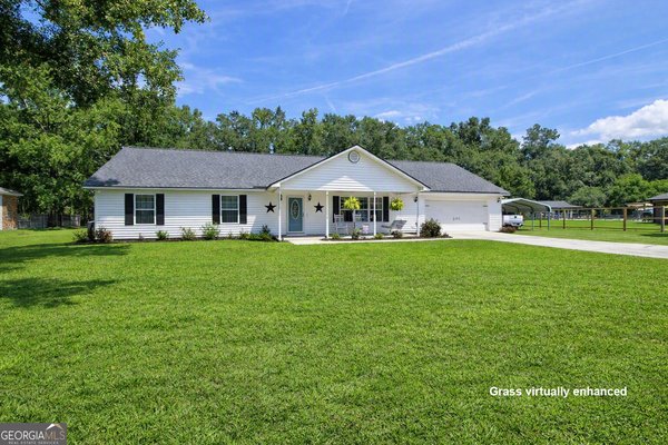 6 Paddleford Drive, Rincon