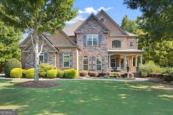 1856 Heritage Pass, Milton