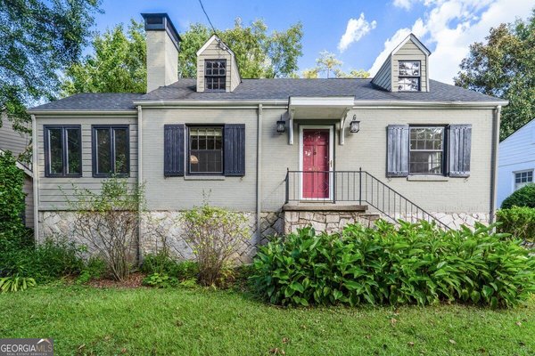 109 Kathryn Avenue, Decatur