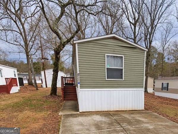 213 Marlette Manor, Fayetteville