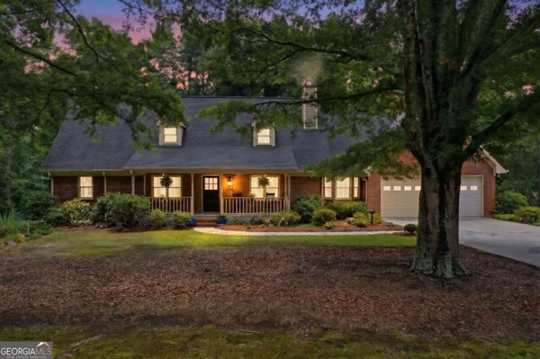 4891 Bill Cheek Road Auburn