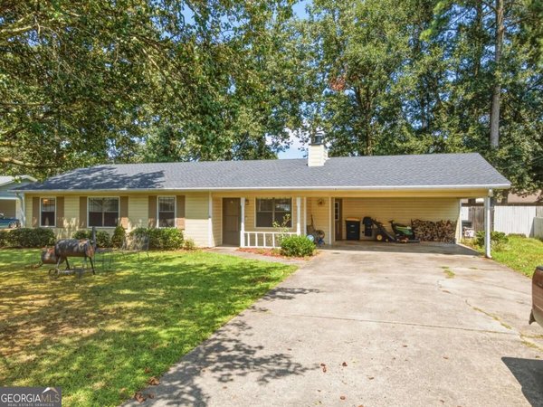 110 Gray Rock Drive, Rome