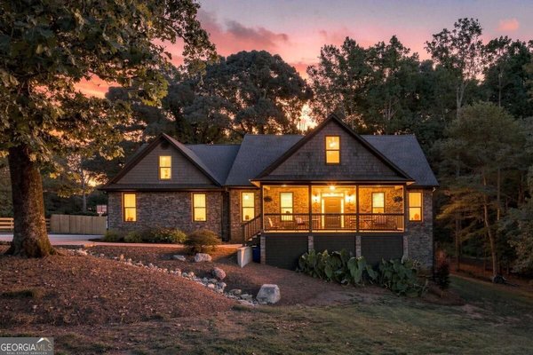 2975 Mars Hill Road, Acworth
