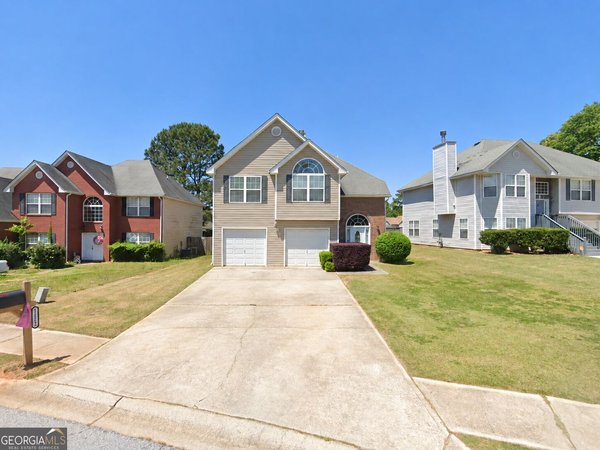 11812 Registry Boulevard, Hampton