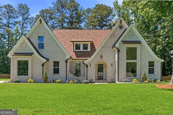 3295 Gus Robinson Road, Powder Springs
