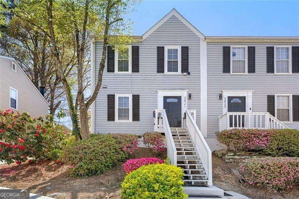3421 Bayshore Drive, Atlanta